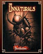 The Unnaturals (Classic Reprint)