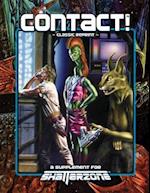 Contact! (Classic Reprint)