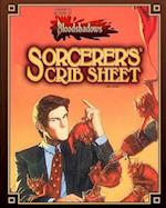Sorcerer's Crib Sheet (Classic Reprint)