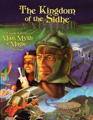 The Kingdom of the Sidhe (Classic Reprint)