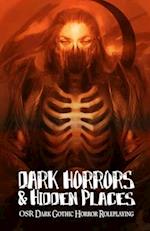 Dark Horrors & Hidden Places