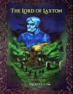The Lord of Laxton