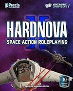 Hardnova 2 Revised & Expanded