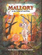 Mallory in the Forest of Lost Kites