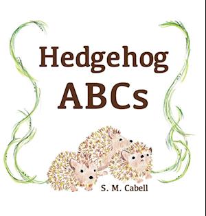 Hedgehog ABCs