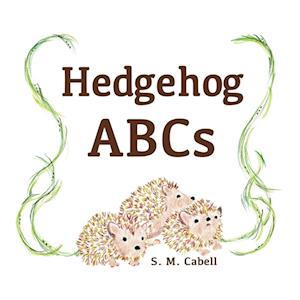 Hedgehog ABCs