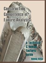 Constructing Competence in Failure Analysis