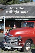 Tour the Twilight Saga Book One