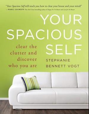 Your Spacious Self