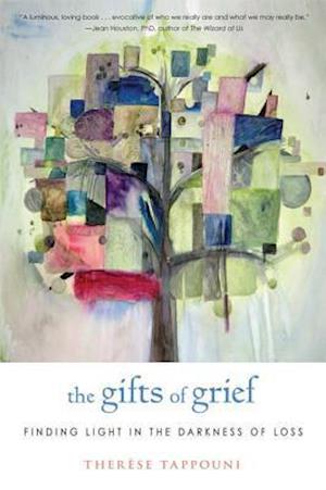 The Gifts of Grief