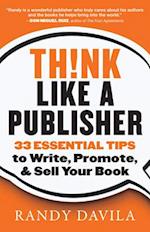Think Like a Publisher