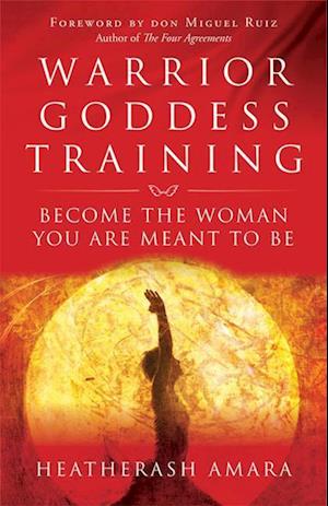 Warrior Goddess Training