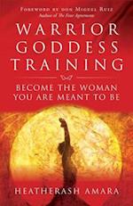 Warrior Goddess Training