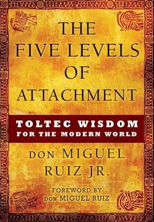 The Five Levels of Attachment