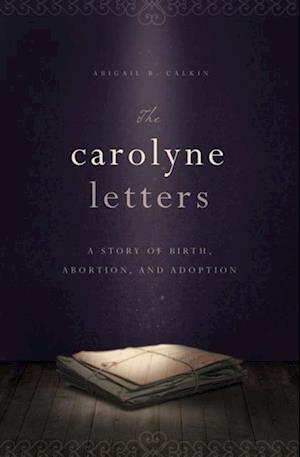 Carolyne Letters