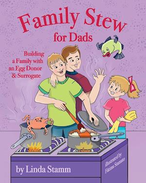 Family Stew for Dads