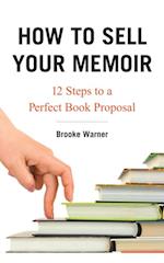 How to Sell Your Memoir