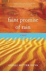 Faint Promise of Rain