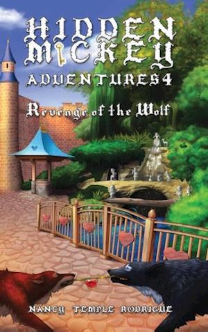 Hidden Mickey Adventures 4