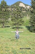 Wheelchair Yoga