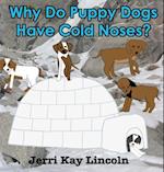 Why Do Puppy Dogs Have Cold Noses?