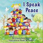 I Speak Peace