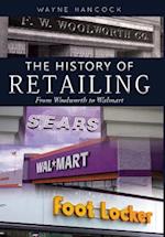 The History of Retailing