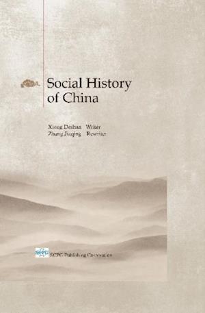 Social History Of China