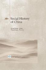 Social History Of China