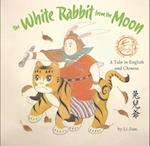 The White Rabbit from the Moon