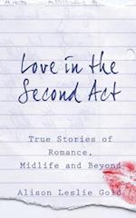 Love in the Second ACT