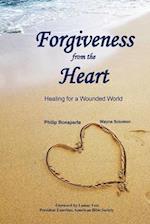 Forgiveness from the  Heart