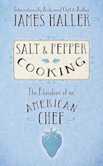 Salt & Pepper Cooking