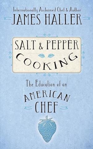 Salt and Pepper Cooking