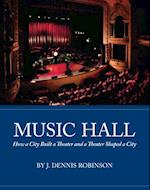 Music Hall