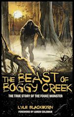 The Beast of Boggy Creek