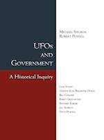 UFOs and Government