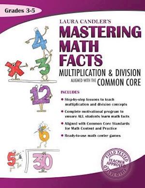 Laura Candler's Mastering Math Facts