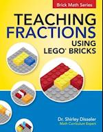 Teaching Fractions Using Lego(r) Bricks