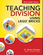 Teaching Division Using Lego Bricks