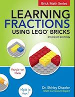 Learning Fractions Using LEGO Bricks