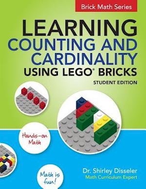 Learning Counting and Cardinality Using Lego Bricks