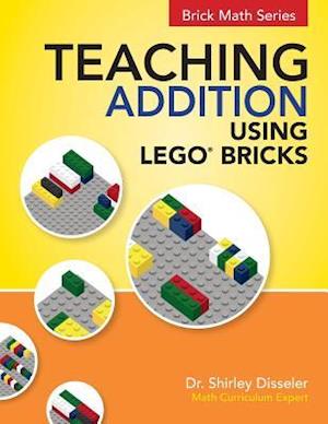 Teaching Addition Using Lego Bricks