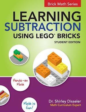 Learning Subtraction Using Lego Bricks