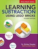 Learning Subtraction Using Lego Bricks