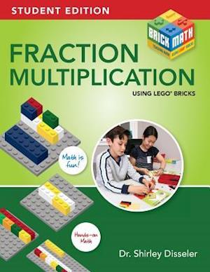 Fraction Multiplication Using Lego Bricks