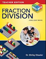 Fraction Division Using Lego Bricks