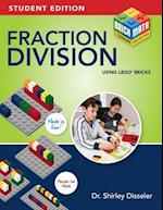 Fraction Division Using Lego Bricks