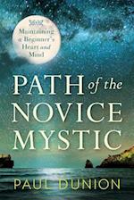 Path of the Novice Mystic