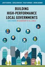 Building High-Performance Local Governments